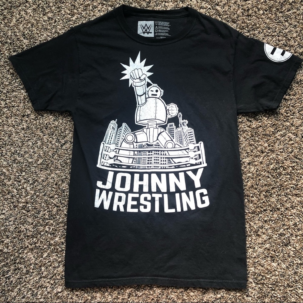 WWE NXT T-Shirt